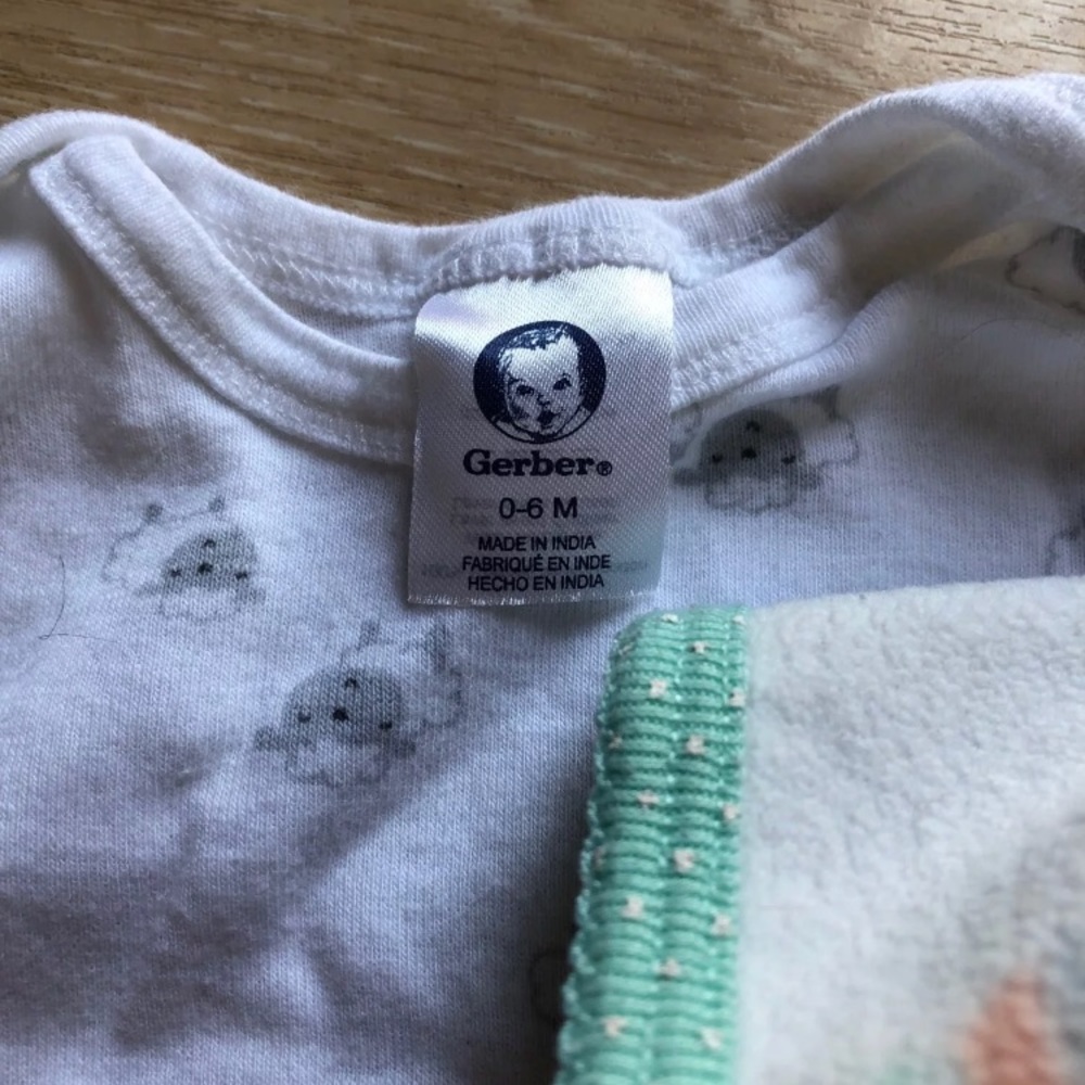 Sleep sack bundle - Picture 4 of 4